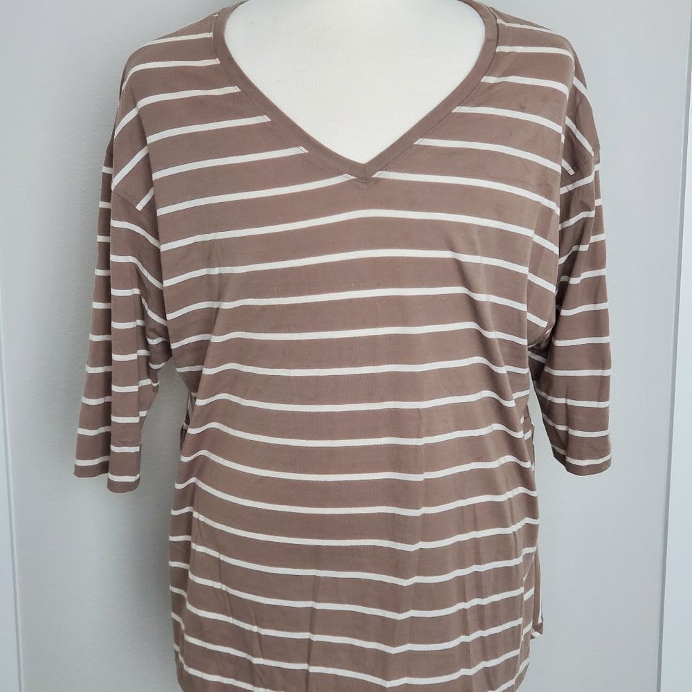 Lane Bryant Top